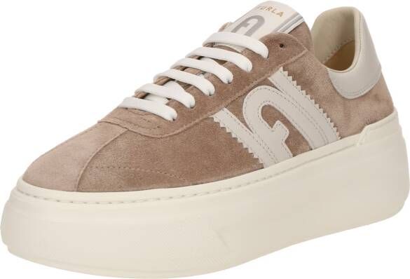 FURLA Sneakers laag 'NUAGE'