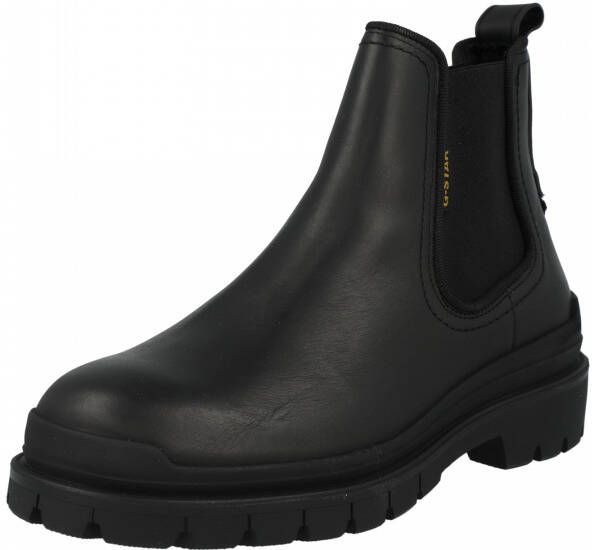 G-Star Raw Chelsea boots