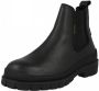 G-Star Blake Chelsea Boot Stijlvol en Comfortabel Black Dames - Thumbnail 3