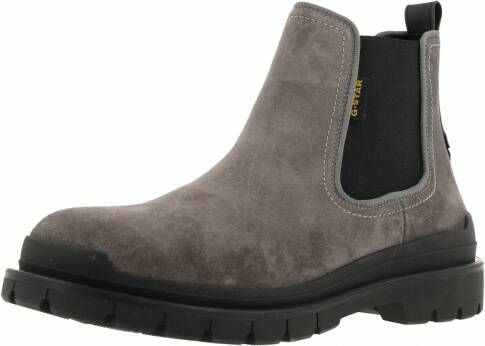 G-Star G Star Raw Blake Chs Sue M Chelsea boots Enkellaarsjes Heren Grijs - Foto 7
