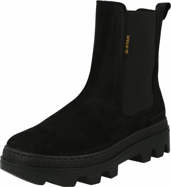 G-Star Raw Chelsea boots 'NOXER'