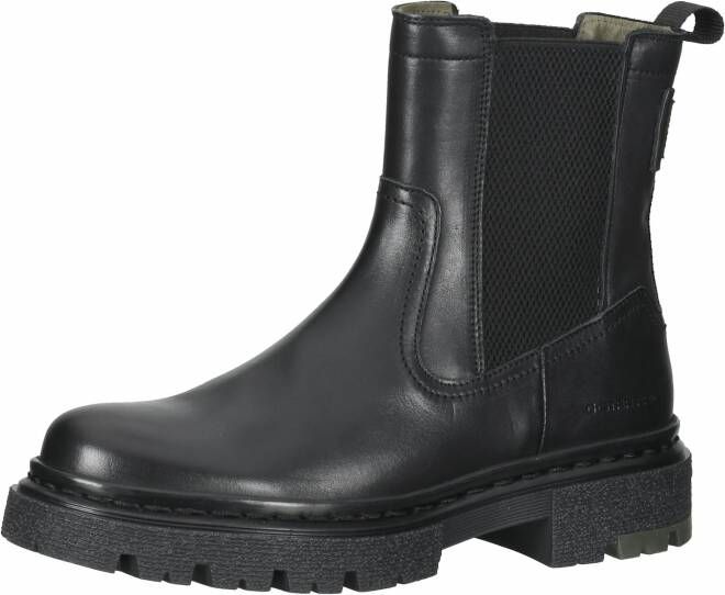 G-Star G star Boots KAFEY CHS LEA W 2141 021701 0999 Zwart - Foto 6