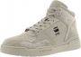 G-Star G Star Raw Attacc Mid Tnl Wo Hoge sneakers Dames Grijs - Thumbnail 6