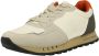 G-Star Raw TRACK II RPS Heren Sneakers 2312 047504 OFWHT-ORNG - Thumbnail 4