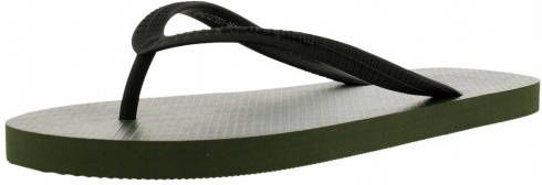 G-Star 2-Tone Flipflop met verhoogd RAW-ontwerp Green Heren - Foto 9