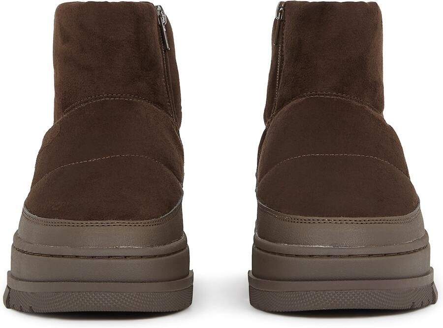 G-STAR Boots ' donkerbruin