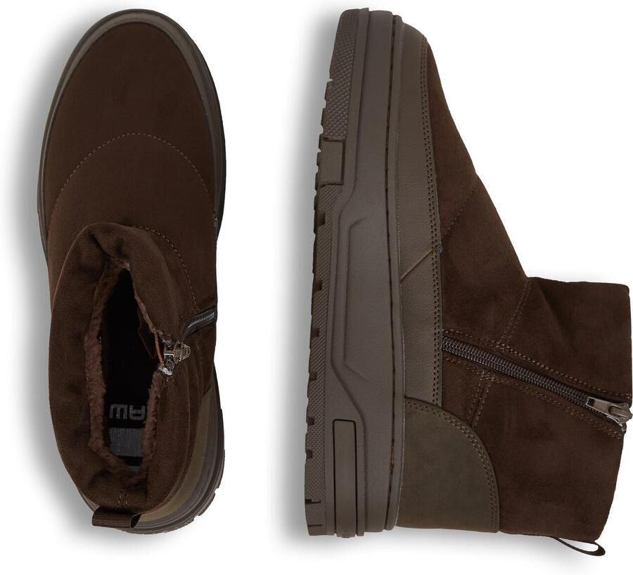 G-STAR Boots ' donkerbruin - Foto 2