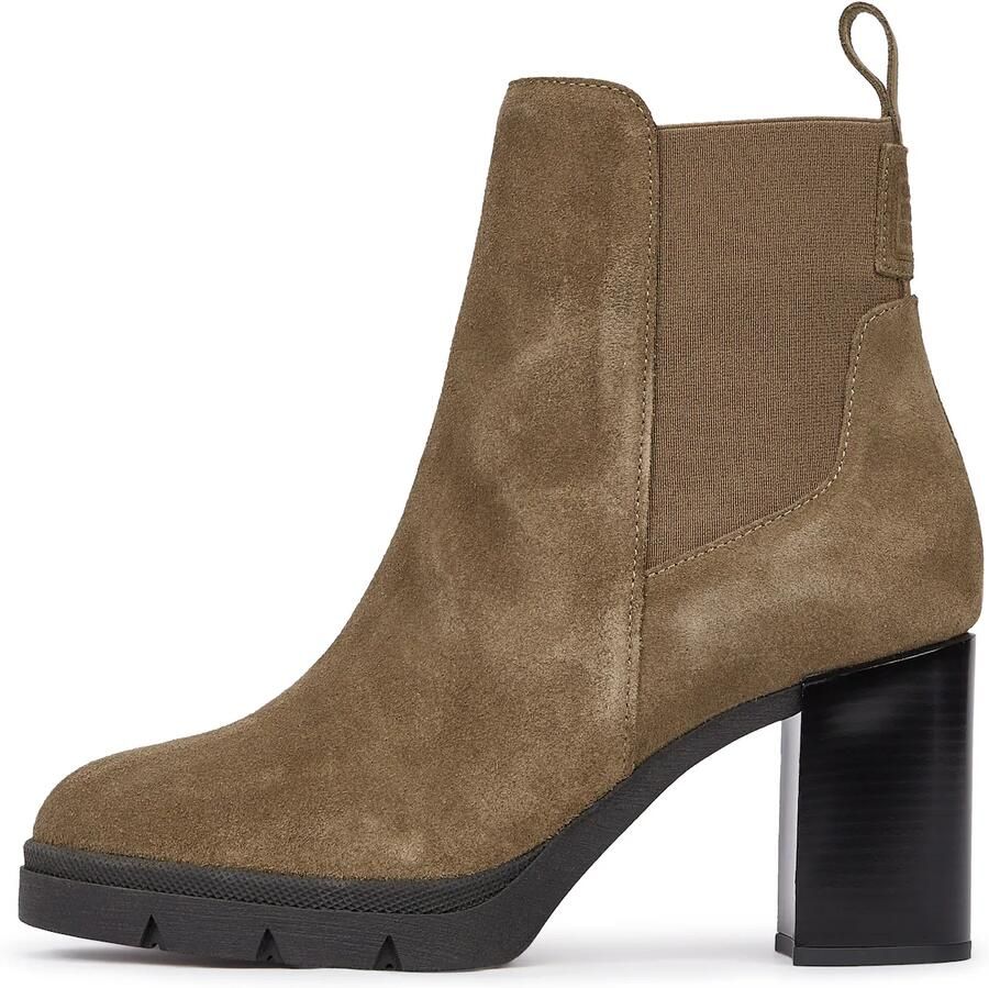G-STAR Chelsea boots 'Jordin Sue Chelsea Boots' taupe