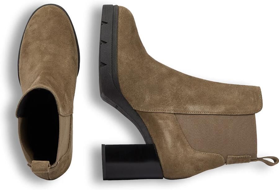 G-STAR Chelsea boots 'Jordin Sue Chelsea Boots' taupe - Foto 5