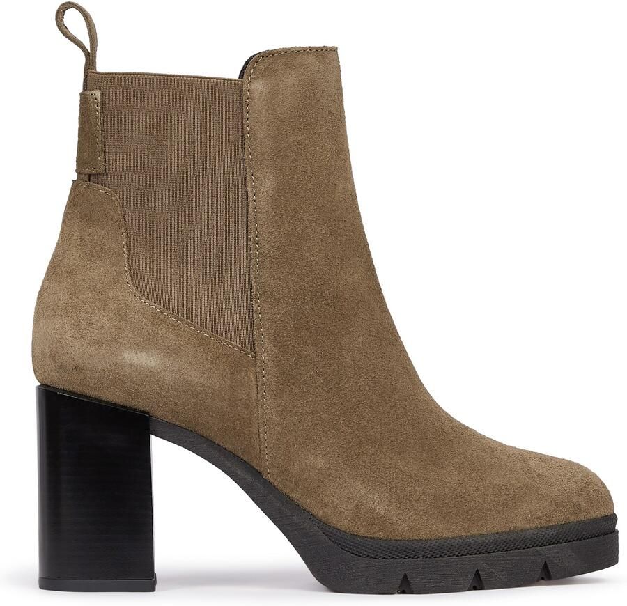 G-STAR Chelsea boots 'Jordin Sue Chelsea Boots' taupe - Foto 2