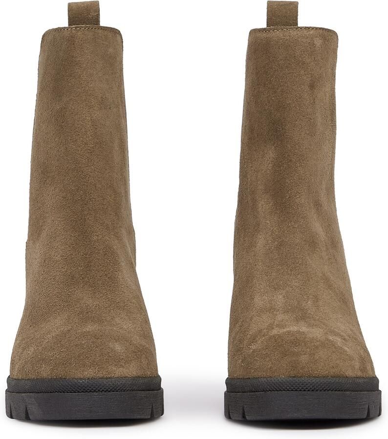 G-STAR Chelsea boots 'Jordin Sue Chelsea Boots' taupe - Foto 3