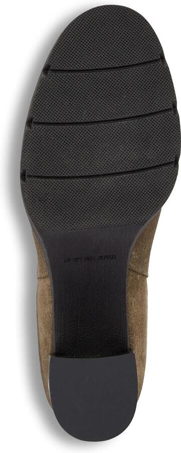 G-STAR Chelsea boots 'Jordin Sue Chelsea Boots' taupe - Foto 6