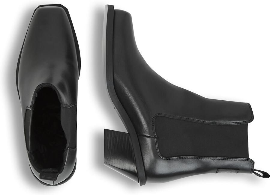 G-STAR Cowboylaarzen 'Ace II Lea Boots' zwart - Foto 5