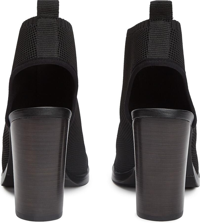G-STAR Sandaal 'Panzer Knit' zwart - Foto 3