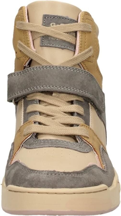 G-Star Raw ATTACC Midden Dames Nubuck sneakers 2211 040710 TPE-SND - Foto 4