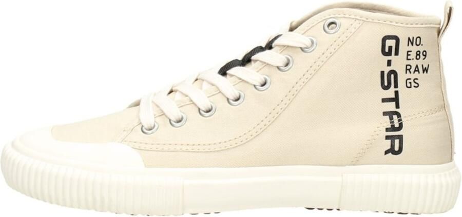 G-Star Grias is niet in staat om te zeggen Cuing 22900 30-3 Beige Dames - Foto 4