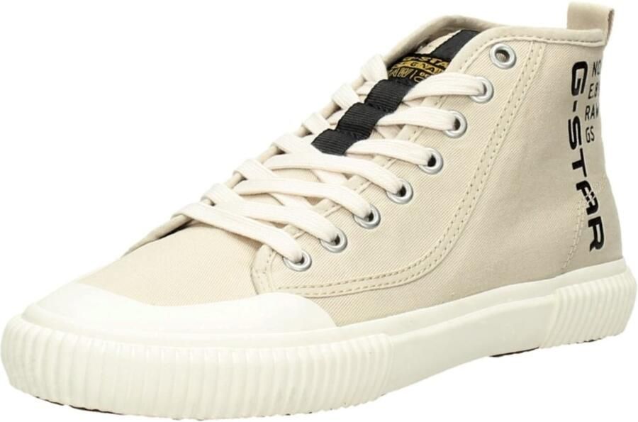 G-Star Grias is niet in staat om te zeggen Cuing 22900 30-3 Beige Dames - Foto 7