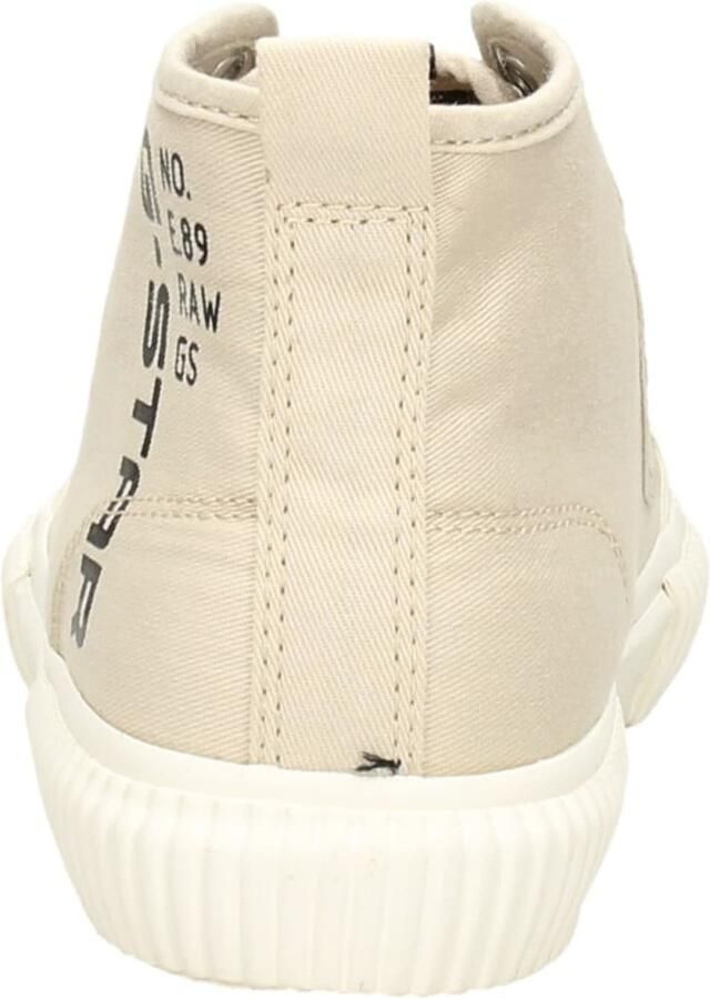 G-Star Grias is niet in staat om te zeggen Cuing 22900 30-3 Beige Dames - Foto 5