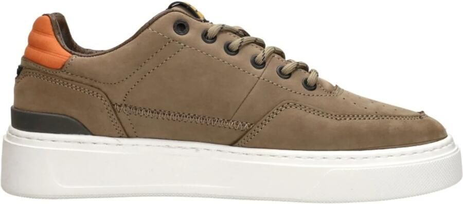 G-STAR Rovic Cup Low M Sneakers Laag taupe - Foto 10