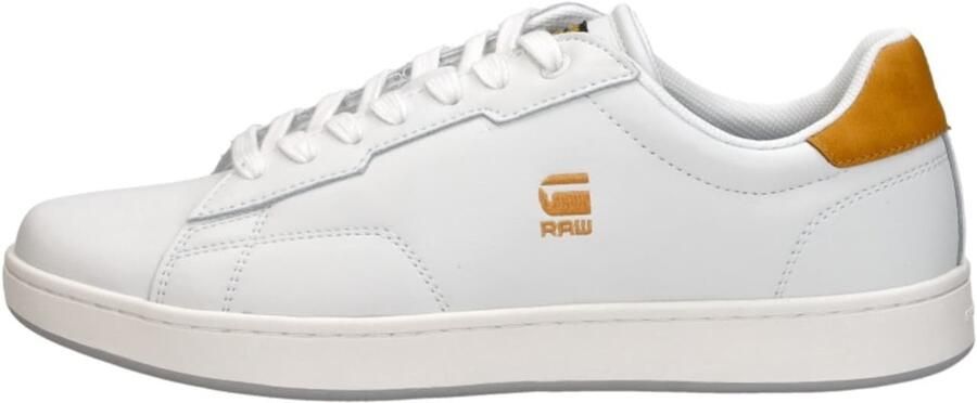 G-STAR Sneakers laag 'Cadet POP M' wit - Foto 2