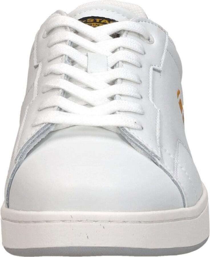 G-STAR Sneakers laag 'Cadet POP M' wit - Foto 3