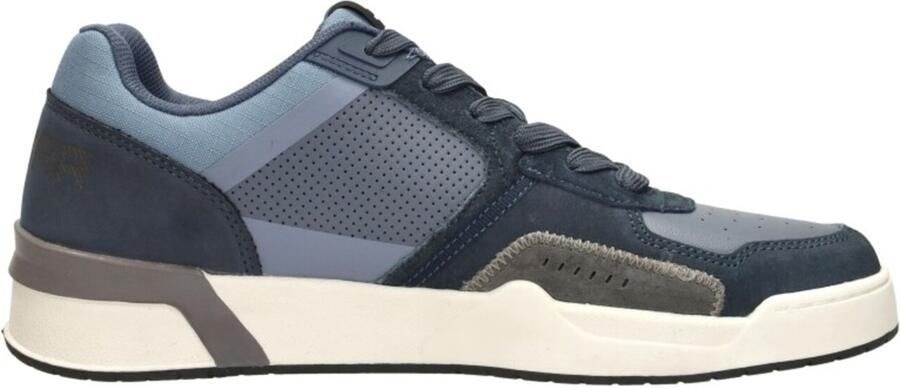 G-STAR Sneakers laag 'Carrick Cup Low M' blauw - Foto 6