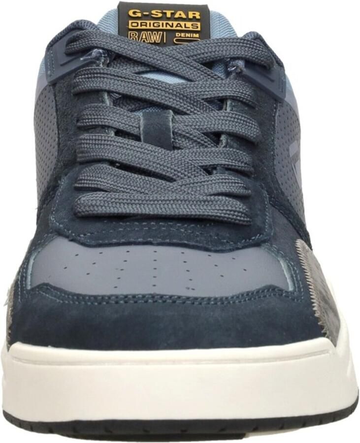 G-STAR Sneakers laag 'Carrick Cup Low M' blauw - Foto 2