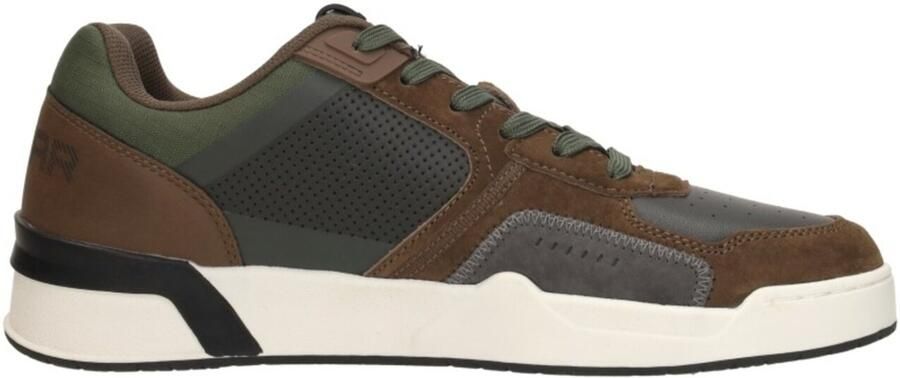 G-STAR Sneakers laag 'Carrick Cup Low M' groen - Foto 6