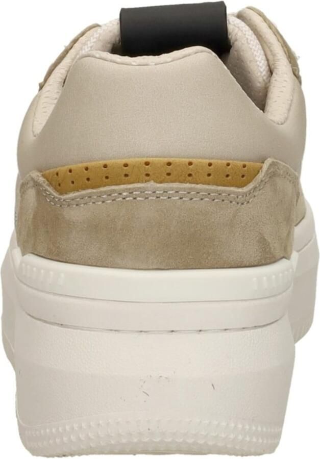 G-STAR Sneakers laag 'Eve LEA DNM W' beige - Foto 3