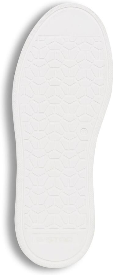 G-STAR Sneakers laag offwhite - Foto 4