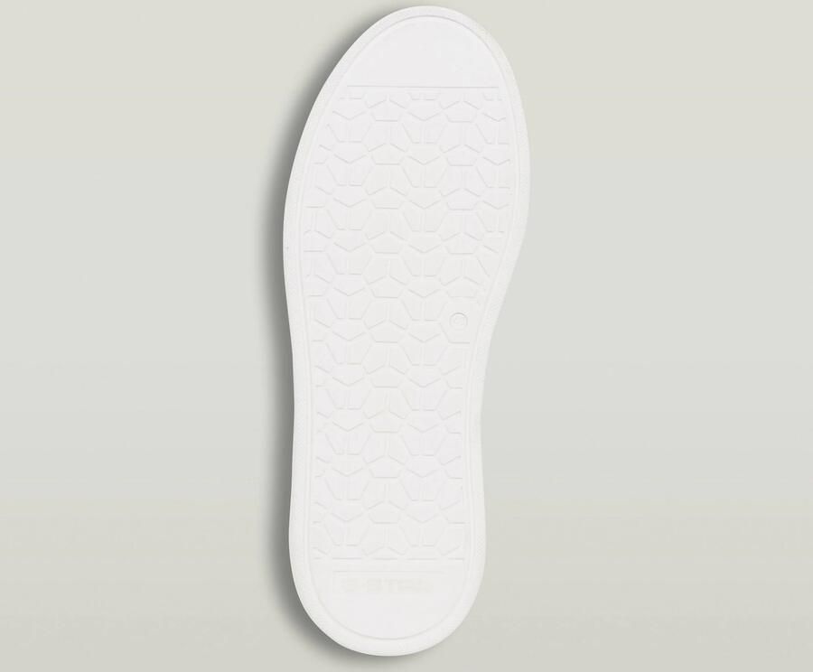 G-STAR Sneakers laag offwhite - Foto 2