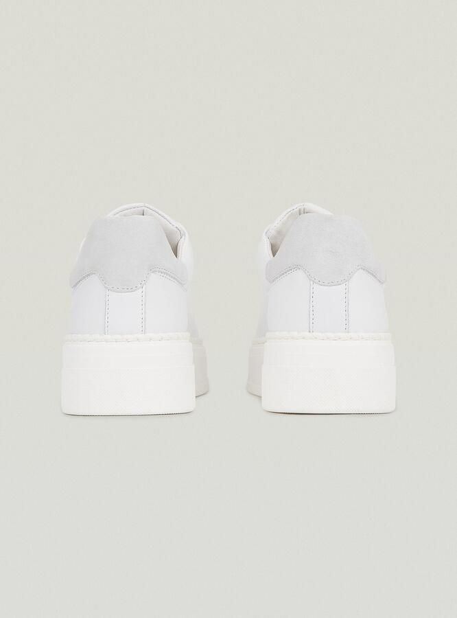 G-STAR Sneakers laag offwhite - Foto 3