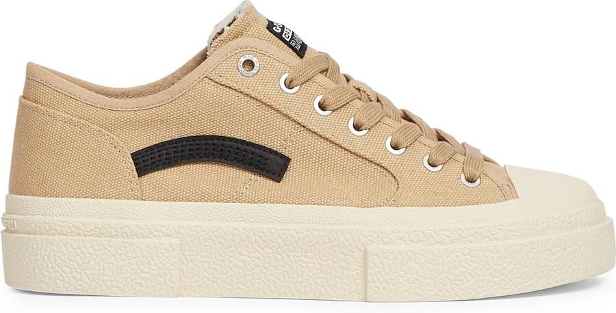 G-STAR Sneakers laag 'Vodan BSC' sand - Foto 5