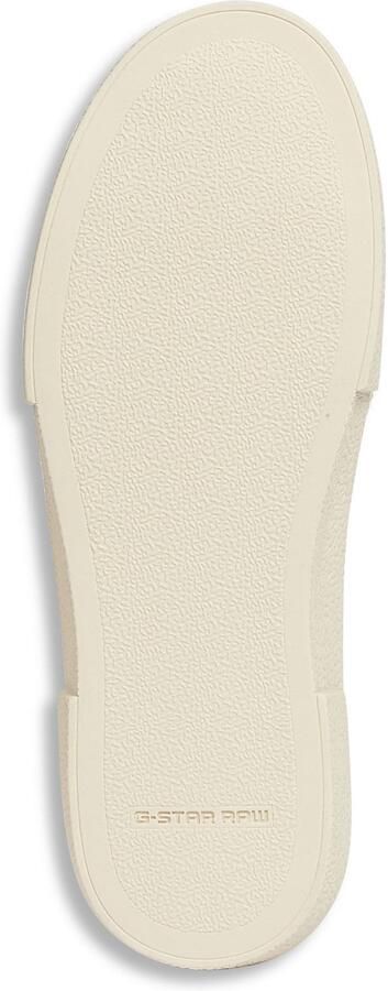 G-STAR Sneakers laag 'Vodan BSC' sand - Foto 6
