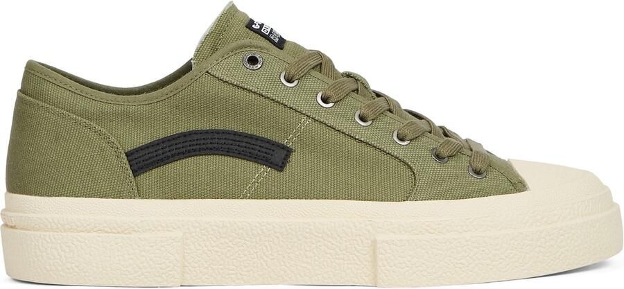 G-STAR Sneakers laag 'Vodan Sneakers' olijfgroen - Foto 5