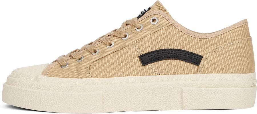 G-STAR Sneakers laag 'Vodan Sneakers' sand