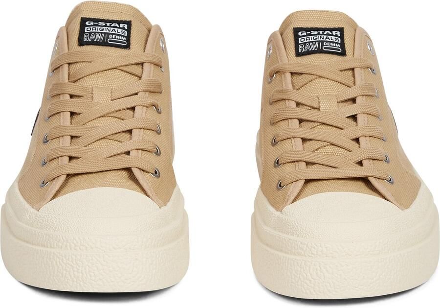 G-STAR Sneakers laag 'Vodan Sneakers' sand - Foto 3