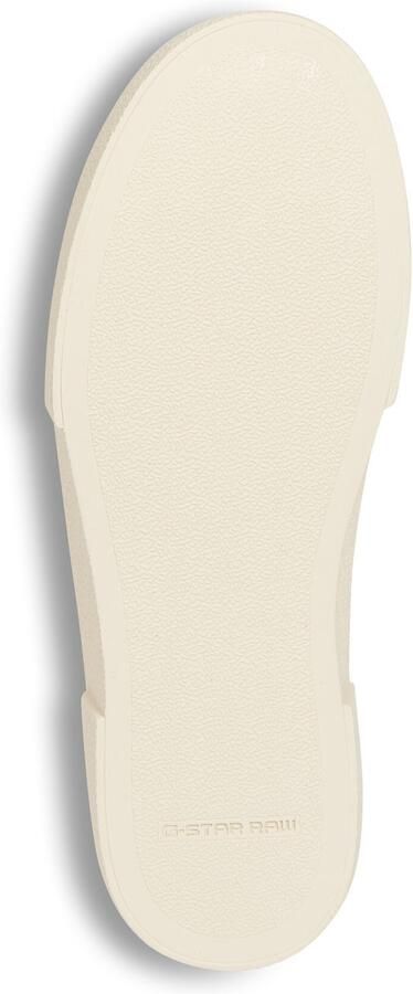 G-STAR Sneakers laag 'Vodan Sneakers' sand - Foto 6