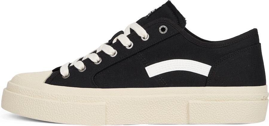G-STAR Sneakers laag 'Vodan Sneakers' zwart