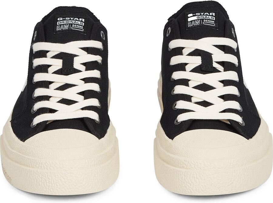 G-STAR Sneakers laag 'Vodan Sneakers' zwart - Foto 3