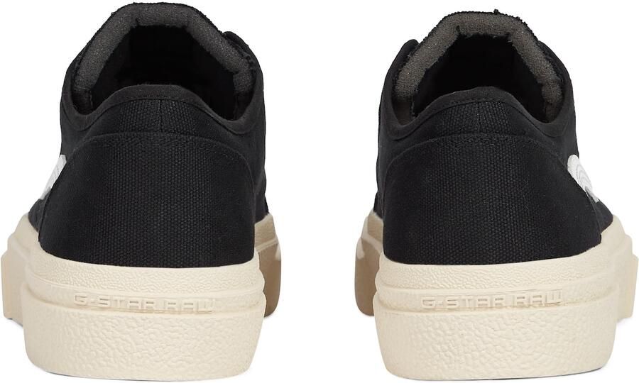 G-STAR Sneakers laag 'Vodan Sneakers' zwart - Foto 4