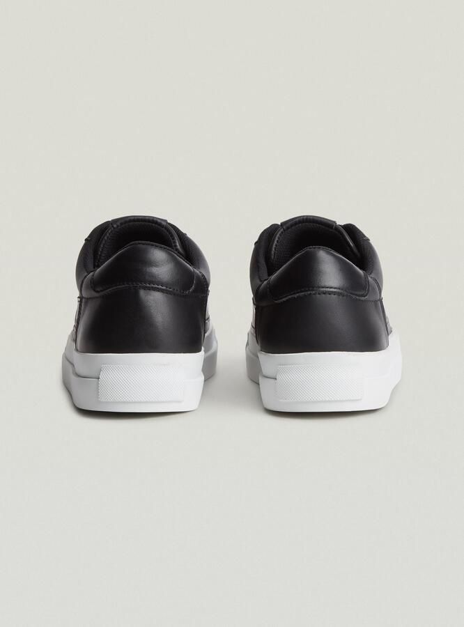 G-STAR Sneakers laag ' zwart