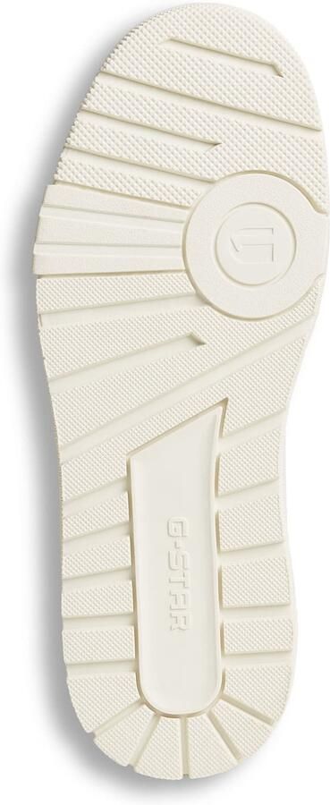 G-STAR Sneakers laag ' zwart