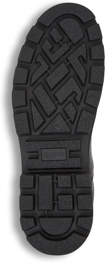G-STAR Veterboots 'Arron High Leather Boots' zwart - Foto 6