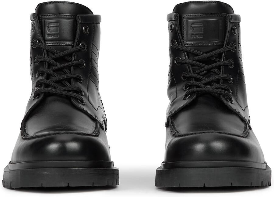 G-STAR Veterboots 'Tyler Boot Mid' zwart - Foto 4