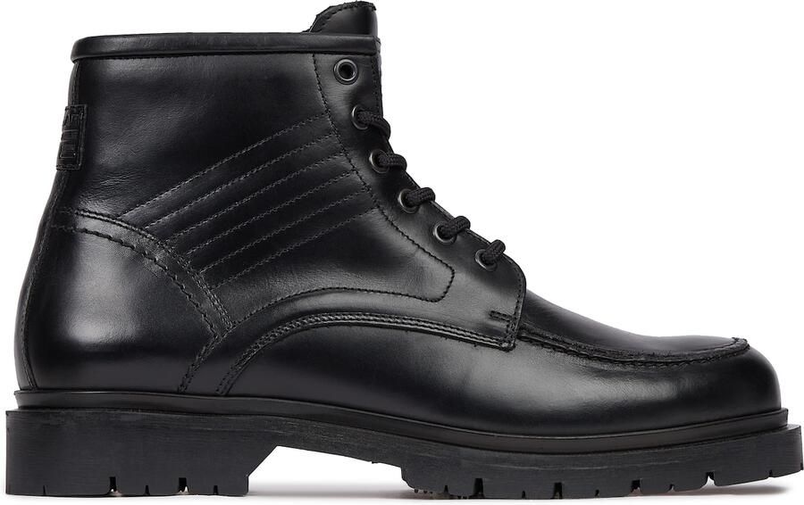 G-STAR Veterboots 'Tyler Boot Mid' zwart - Foto 5