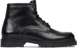 G-STAR Veterboots 'Tyler Boot Mid' zwart
