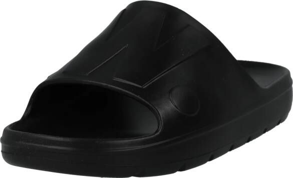 G-Star Lichtgewicht D-Staq Slipper met 3D RAW Design Zwart Heren - Foto 10