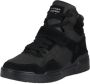G-Star Raw ATTACC TNL Mid Dames Leren sneakers 2241 040721 ZWART - Thumbnail 4