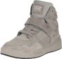 G-Star G Star Raw Attacc Mid Tnl Wo Hoge sneakers Dames Grijs - Thumbnail 5